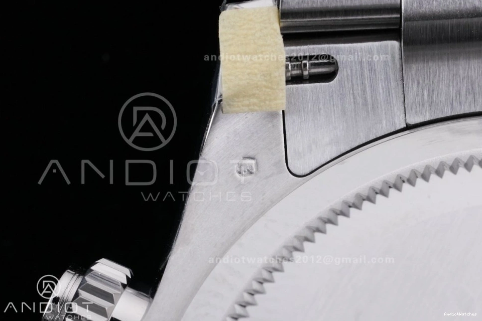 Sub-dial FreshLook DD Dial Gain V3 Oyster On Edition VSF 797 Weight Black Daytona 126509 Bracelet Best Silver 1:1 1113